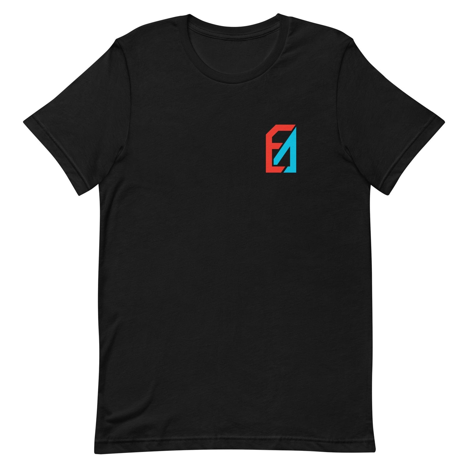 Elijah Brown "Essentials" t-shirt - Fan Arch