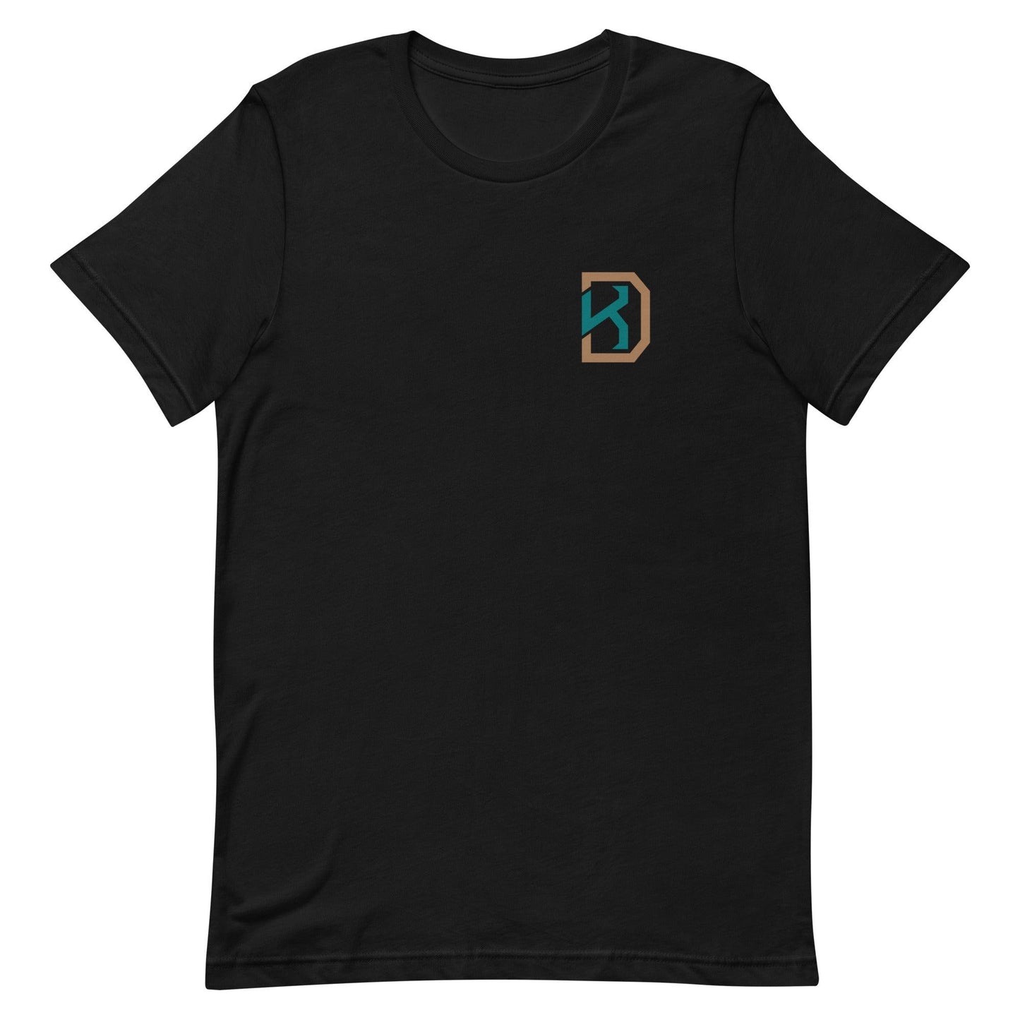 Kyre Duplessis "Essential" t-shirt - Fan Arch