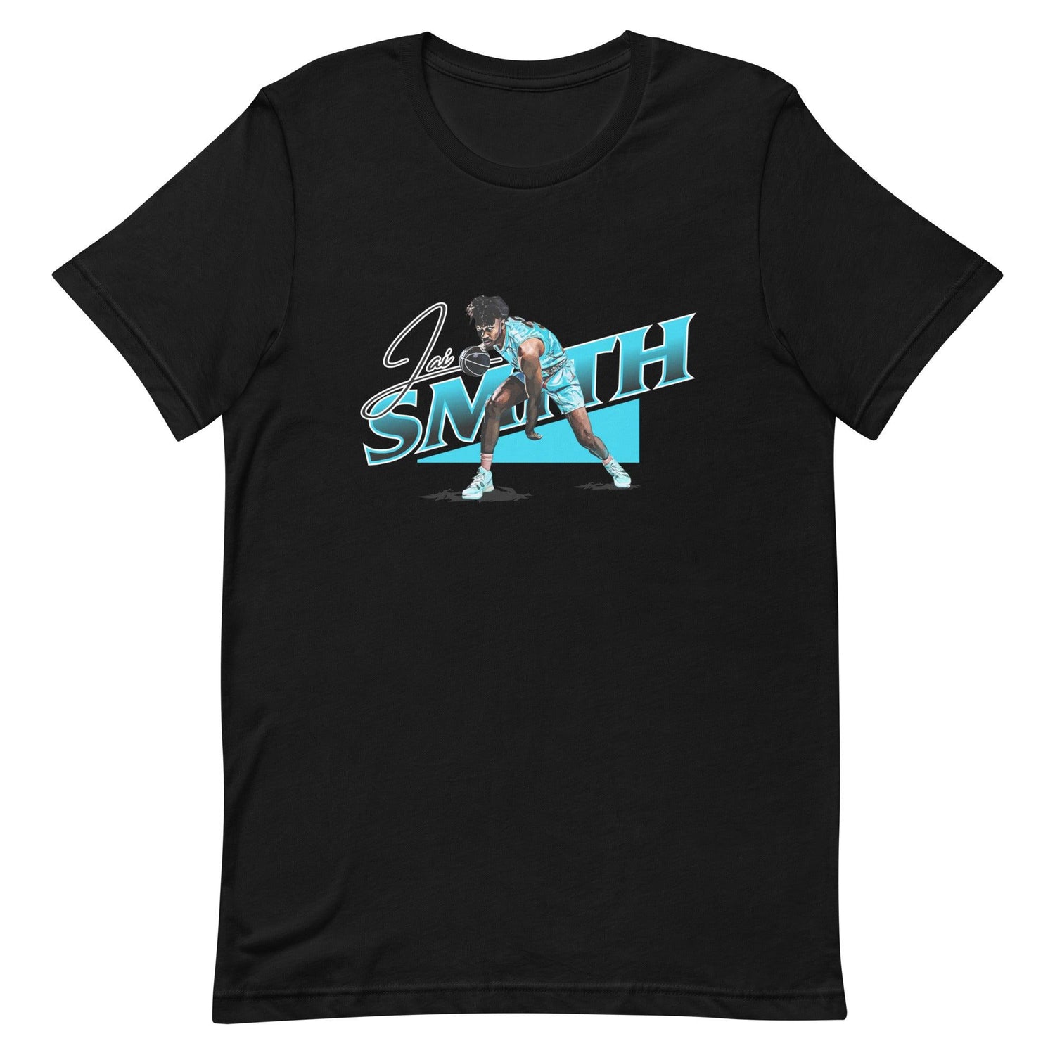 Jai Smith "Iceman" t-shirt - Fan Arch