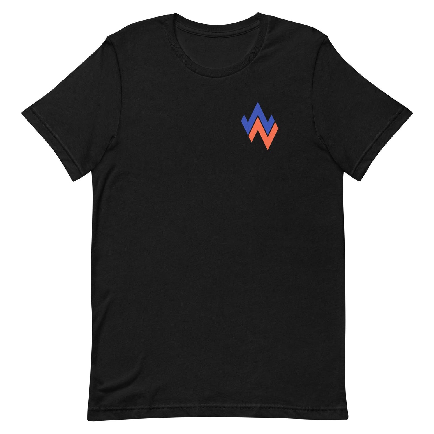 Will Norman "Essential" t-shirt - Fan Arch