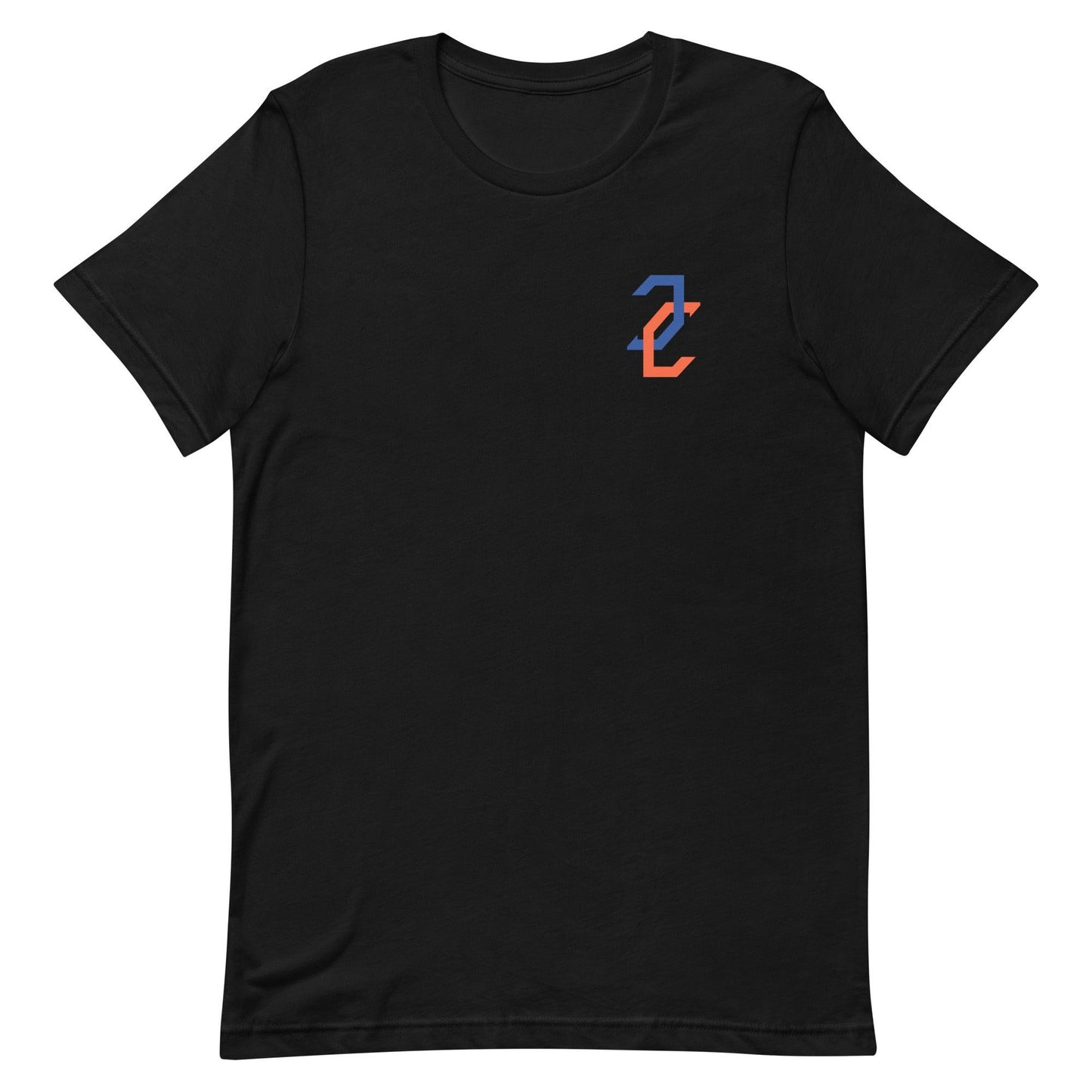 Jordan Castell "Essential" t-shirt - Fan Arch