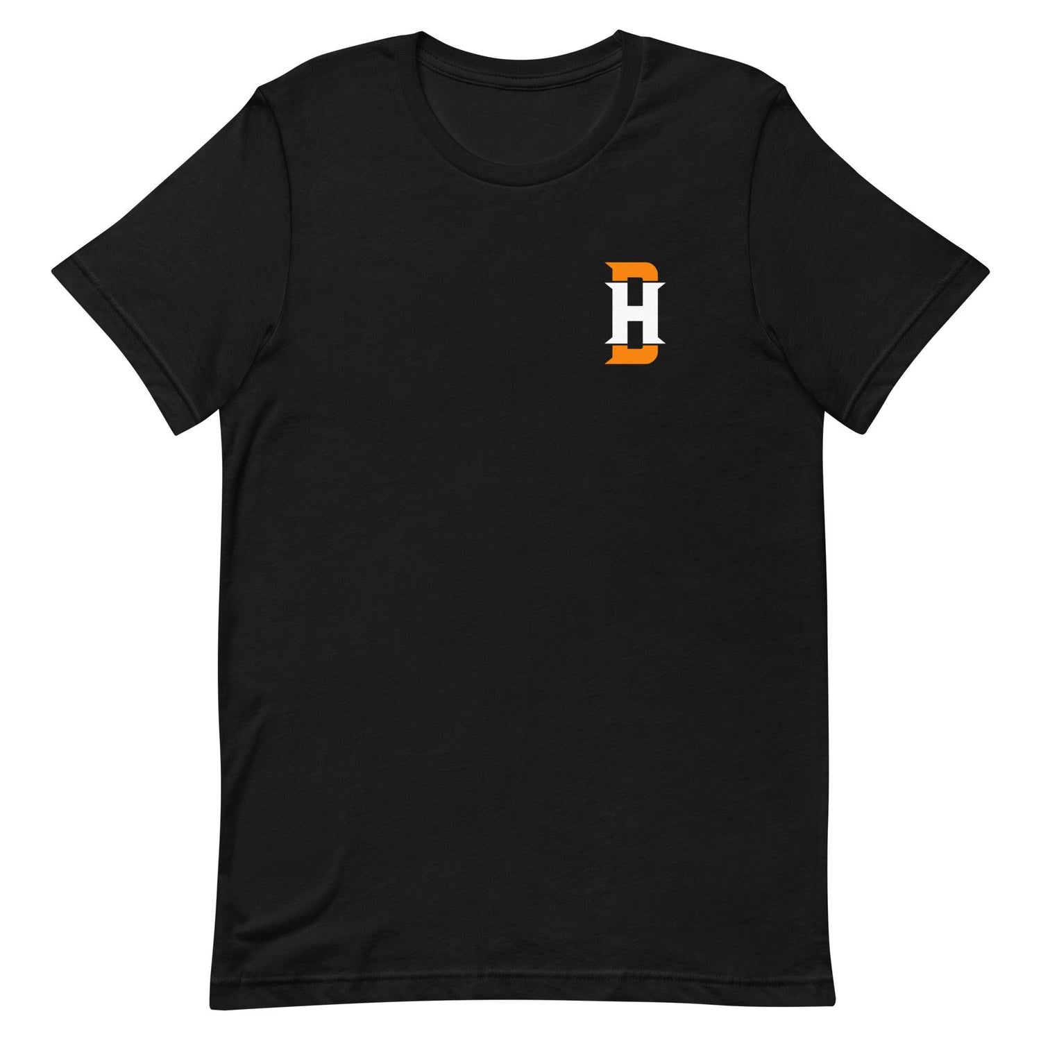 Daevin Hobbs "Essential" t-shirt - Fan Arch