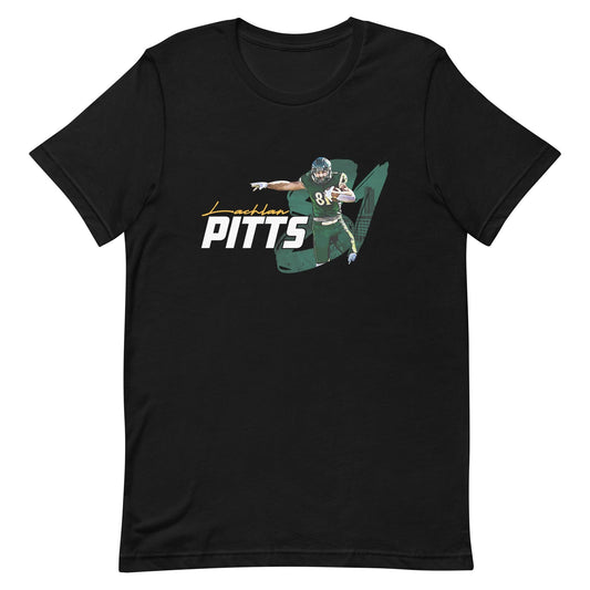 Lachlan Pitts "Gameday" t-shirt - Fan Arch