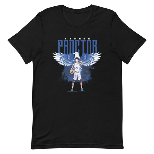 Tyrese Proctor "Gameday" t-shirt - Fan Arch