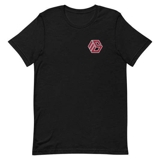 Edward Saydee "Essential" t-shirt - Fan Arch