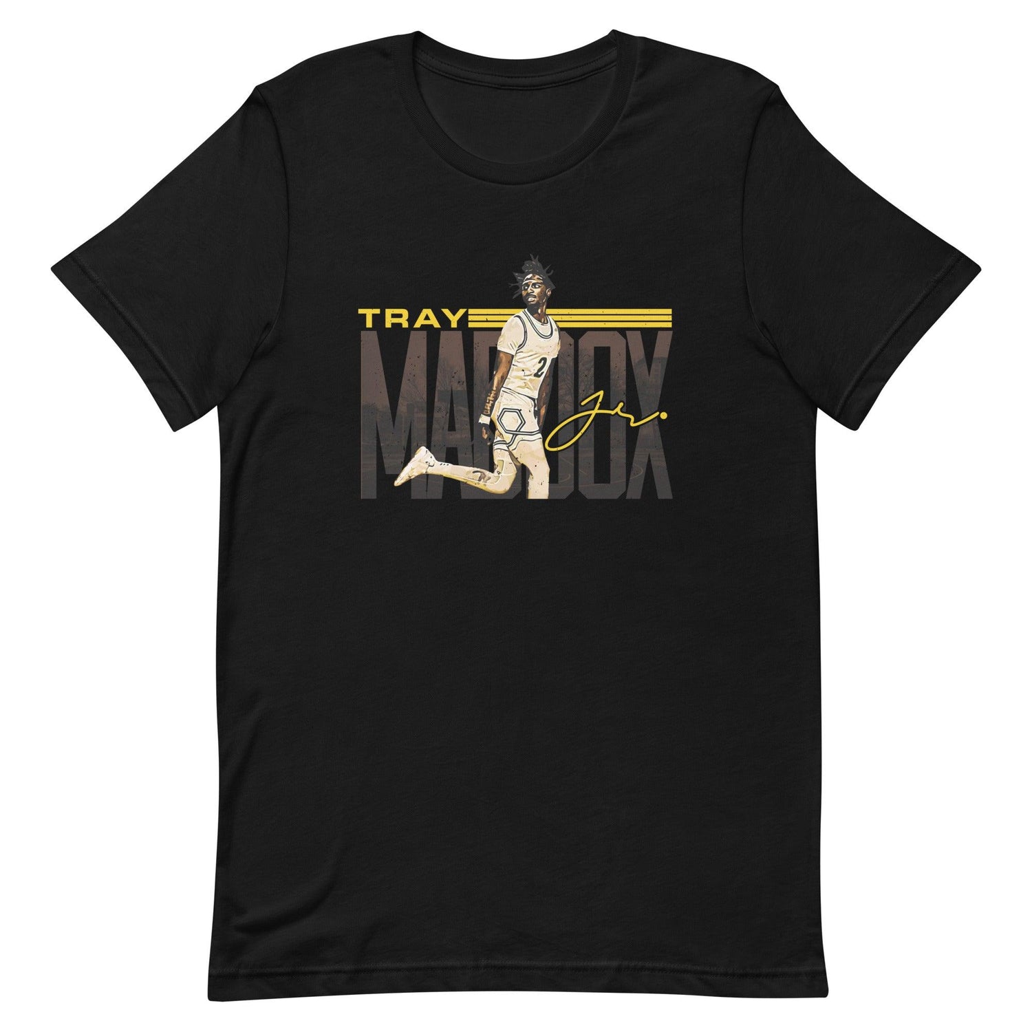 Tray Maddox Jr. "Gameday" t-shirt - Fan Arch