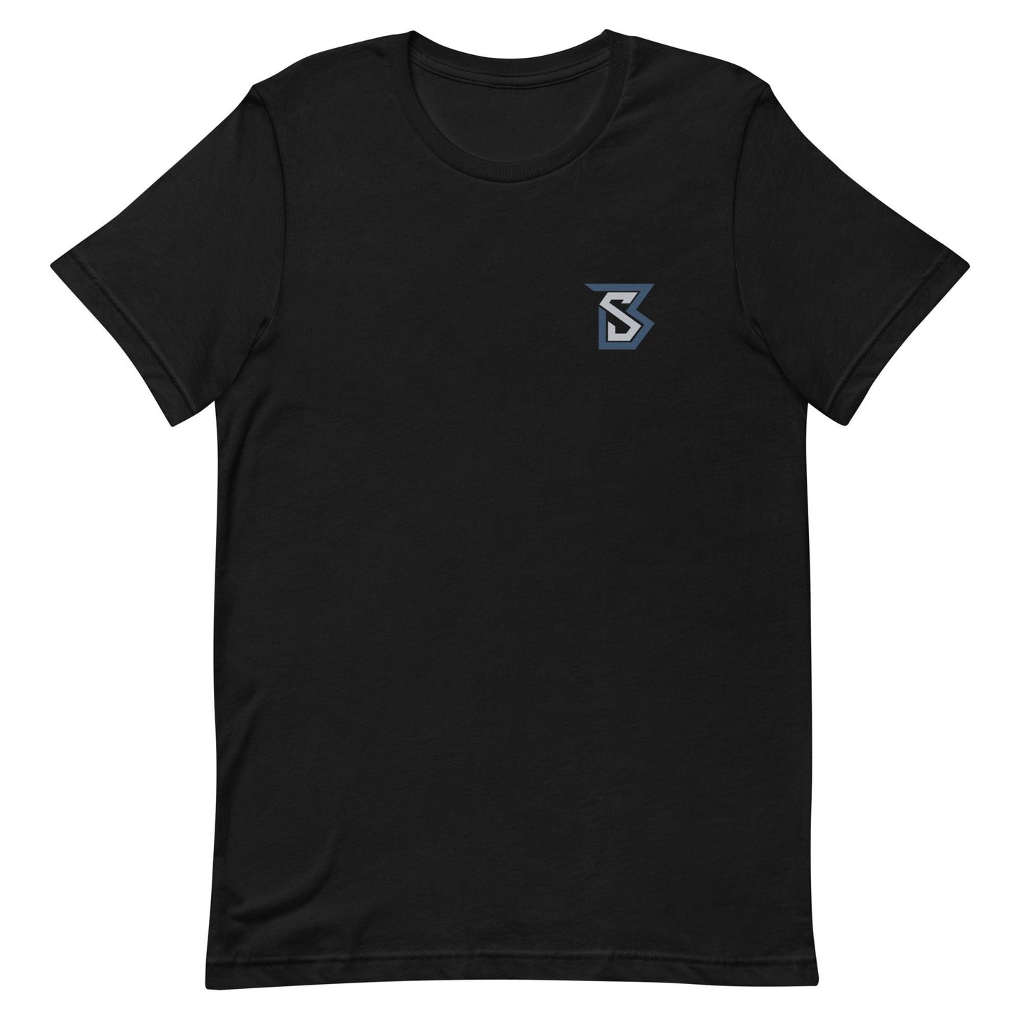 Bentlee Sanders "Signature" T-Shirt - Fan Arch