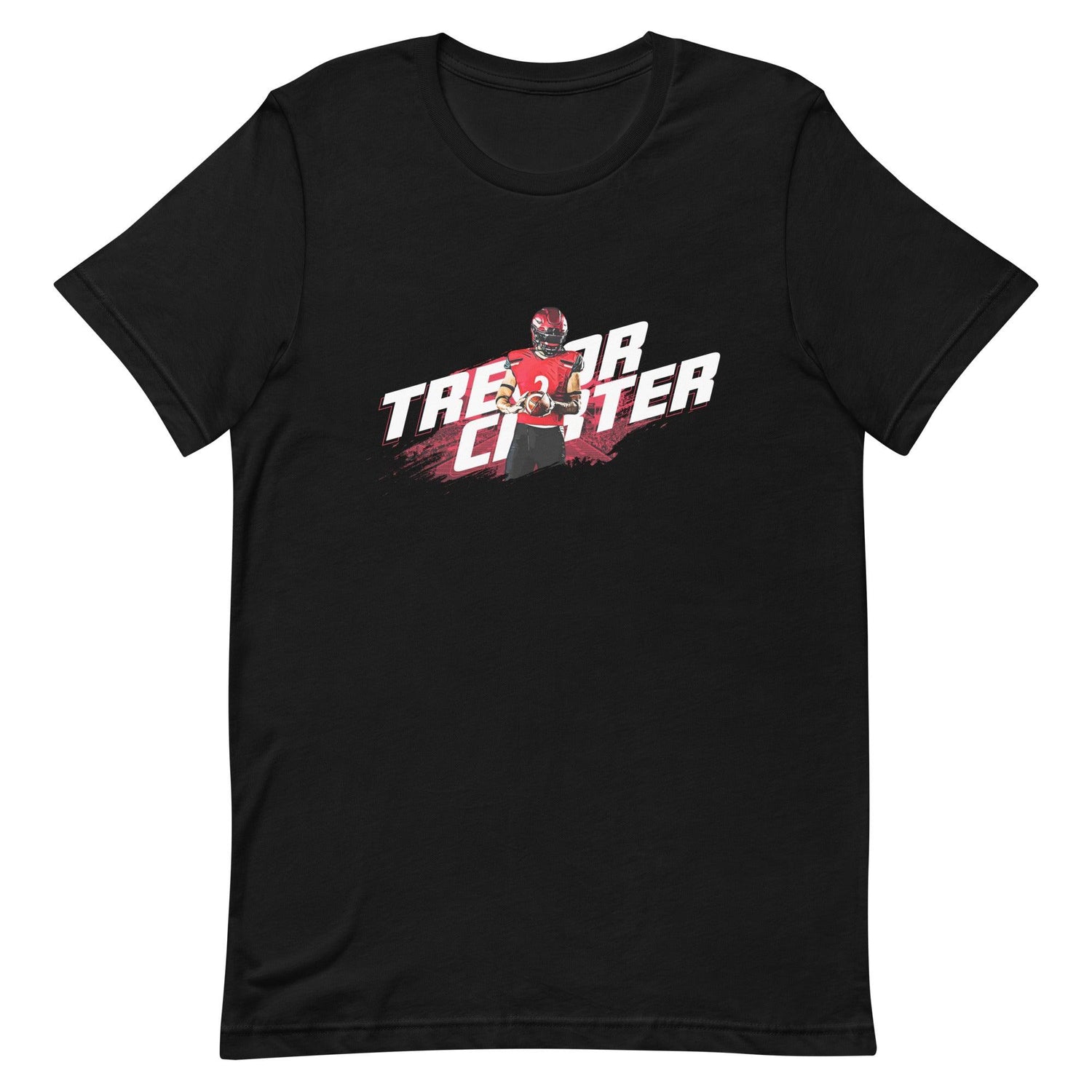 Trevor Carter "Gameday" t-shirt - Fan Arch