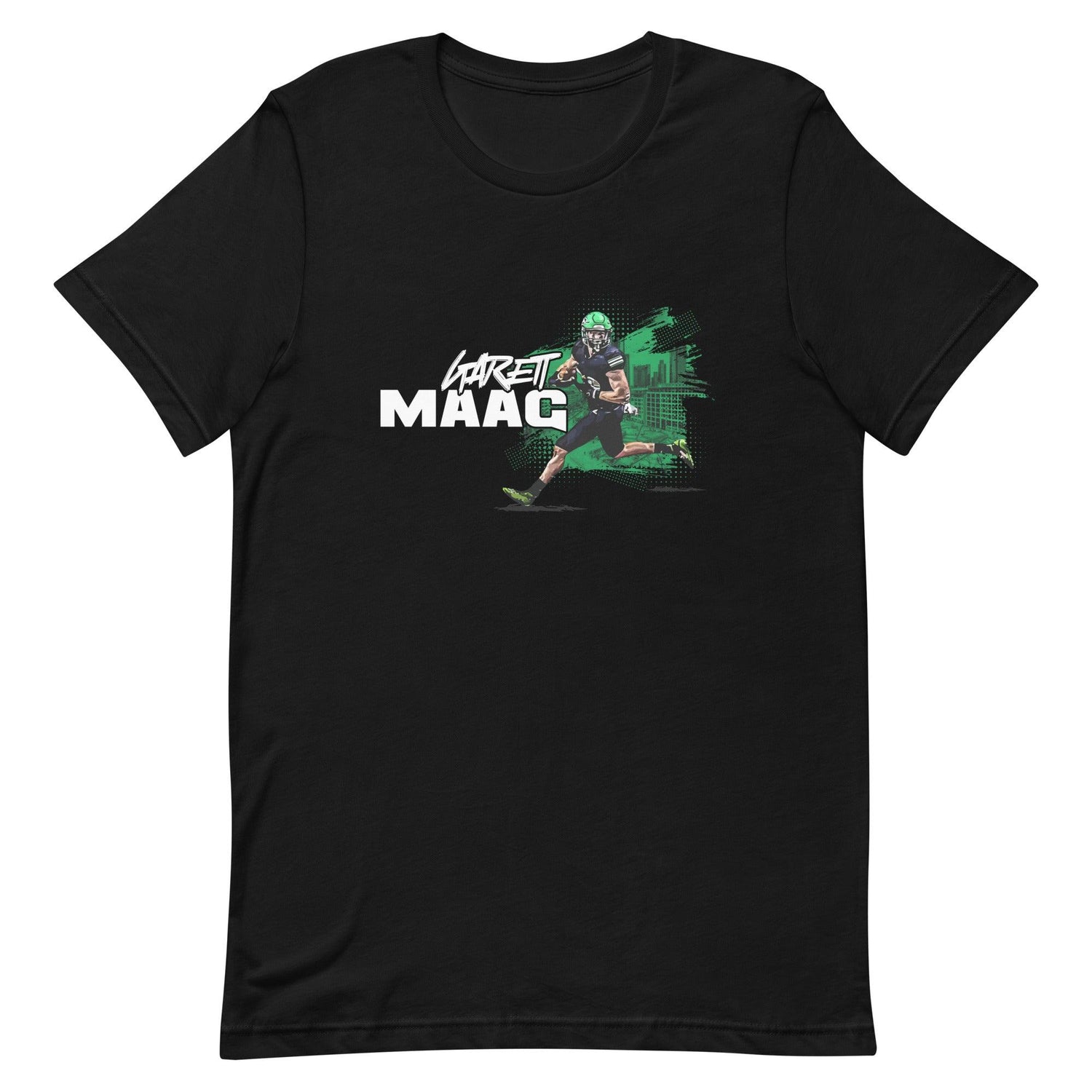 Garett Maag "Gameday" t-shirt - Fan Arch