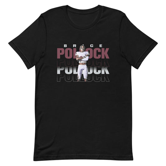 Brice Pollock "Gameday" t-shirt - Fan Arch