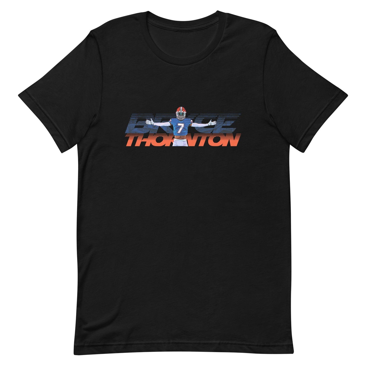 Bryce Thornton "Gameday" t-shirt - Fan Arch