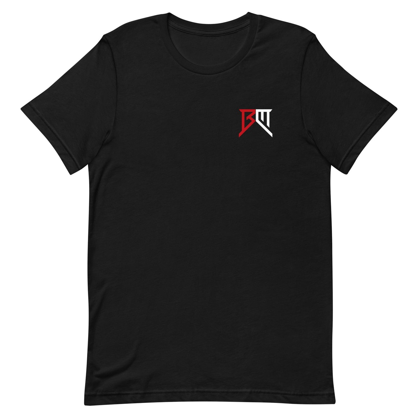 Braedyn Moore "Essential" t-shirt - Fan Arch