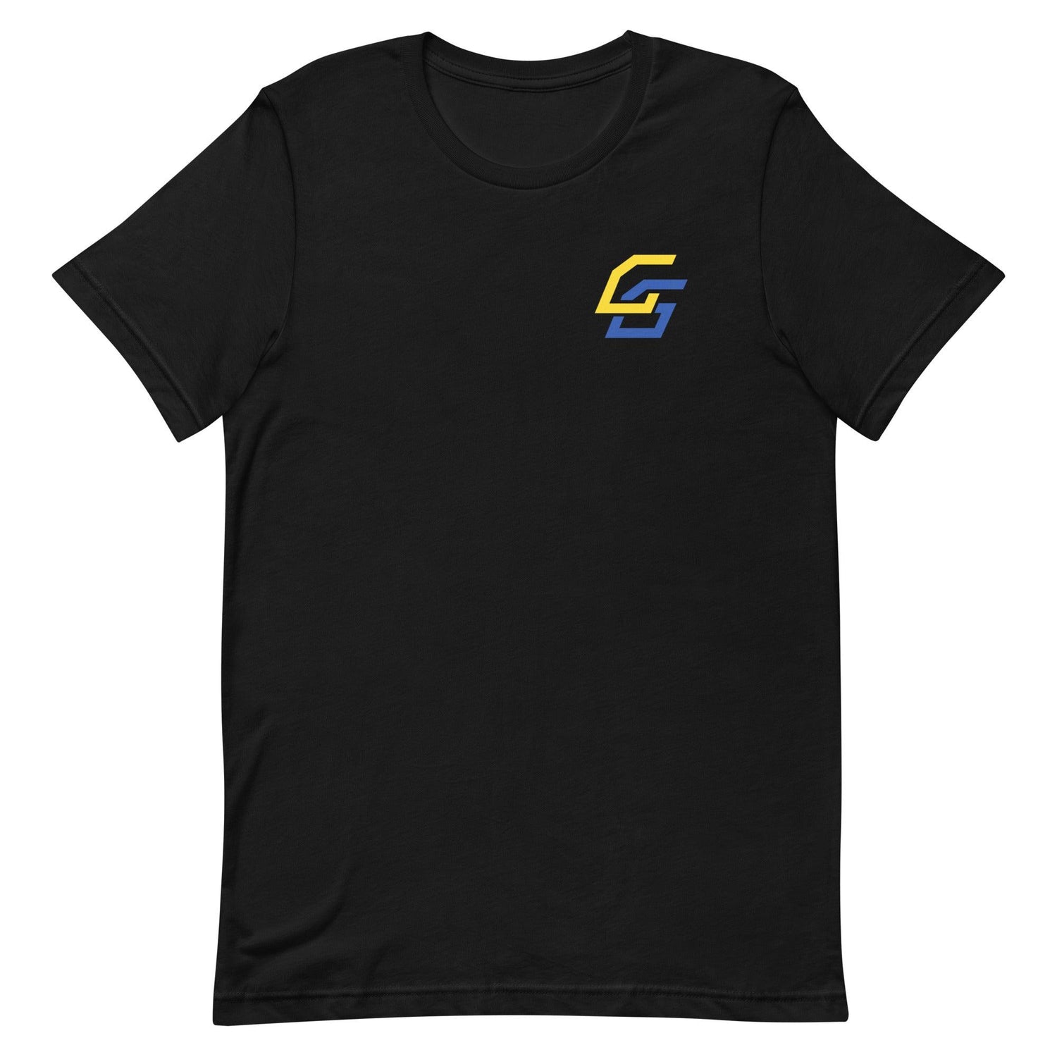 Garret Greenfield "Essential" t-shirt - Fan Arch