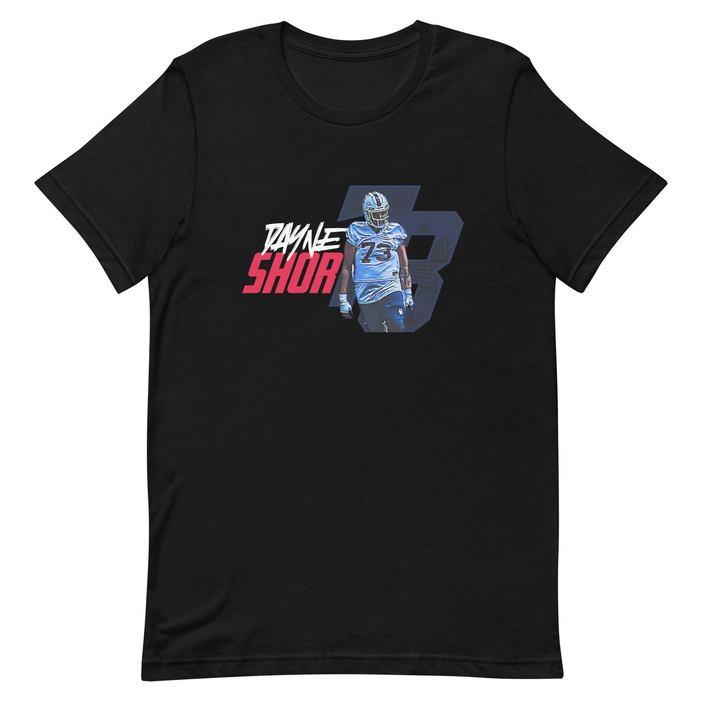 Dayne Shor "Gameday" t-shirt - Fan Arch