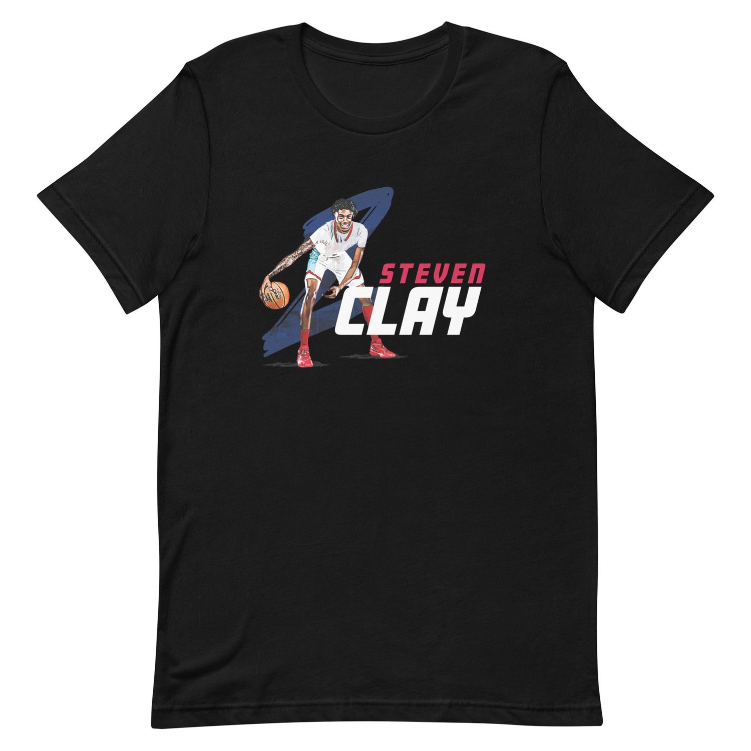 Steven Clay "Gameday" t-shirt - Fan Arch