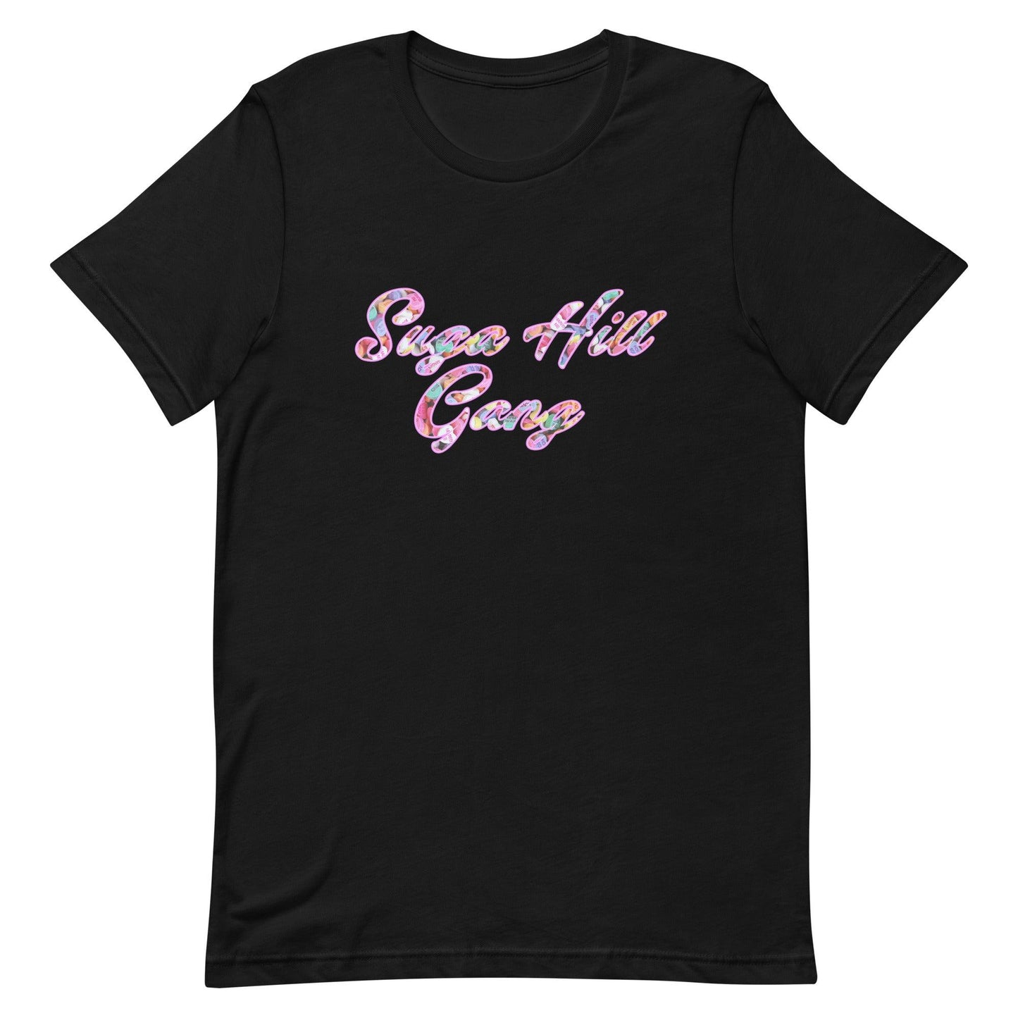 Jyaire Hill "Signature" t-shirt - Fan Arch