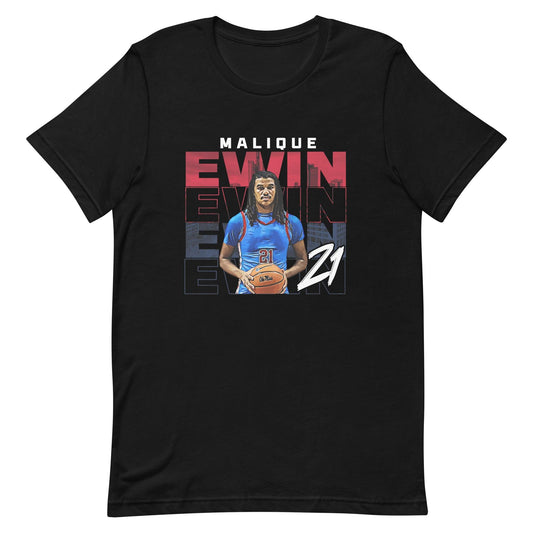 Malique Ewin "Gameday" t-shirt - Fan Arch