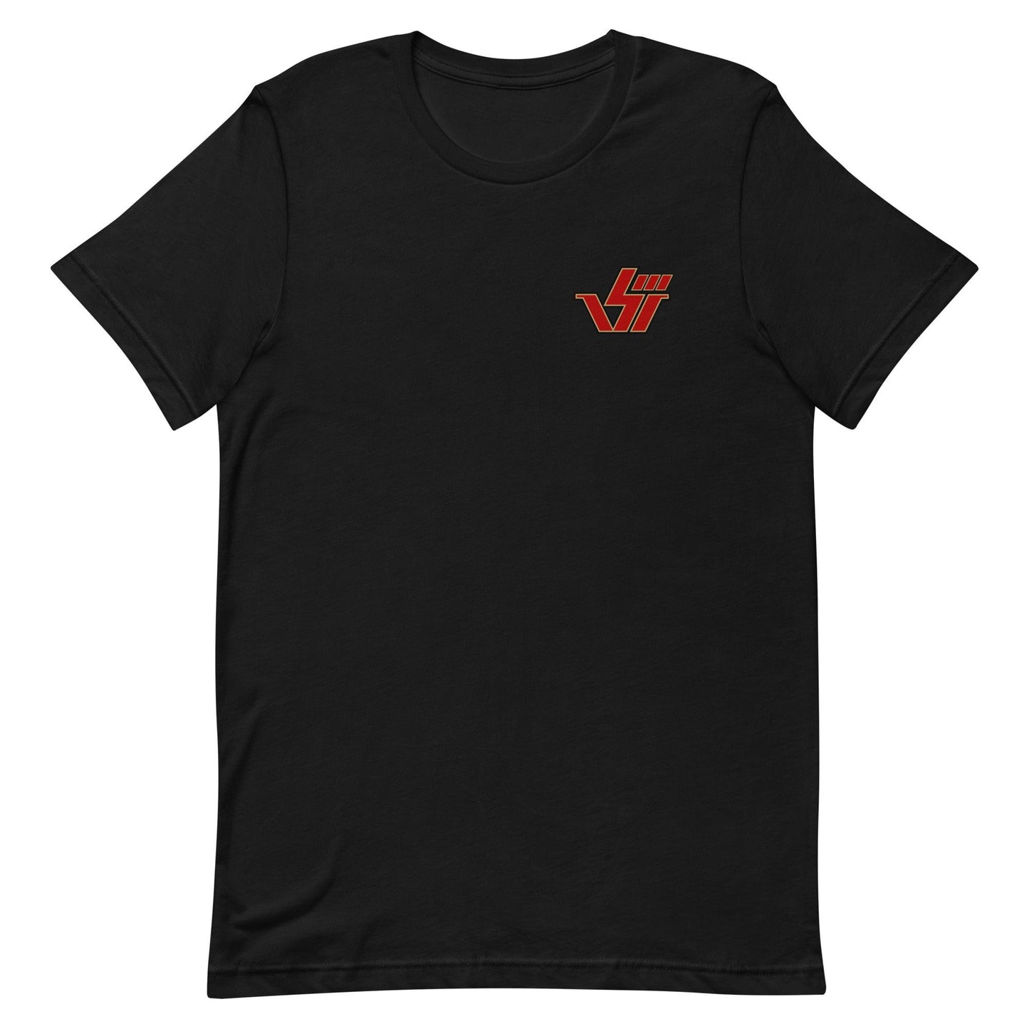 Samuel Womack "Essential" t-shirt - Fan Arch