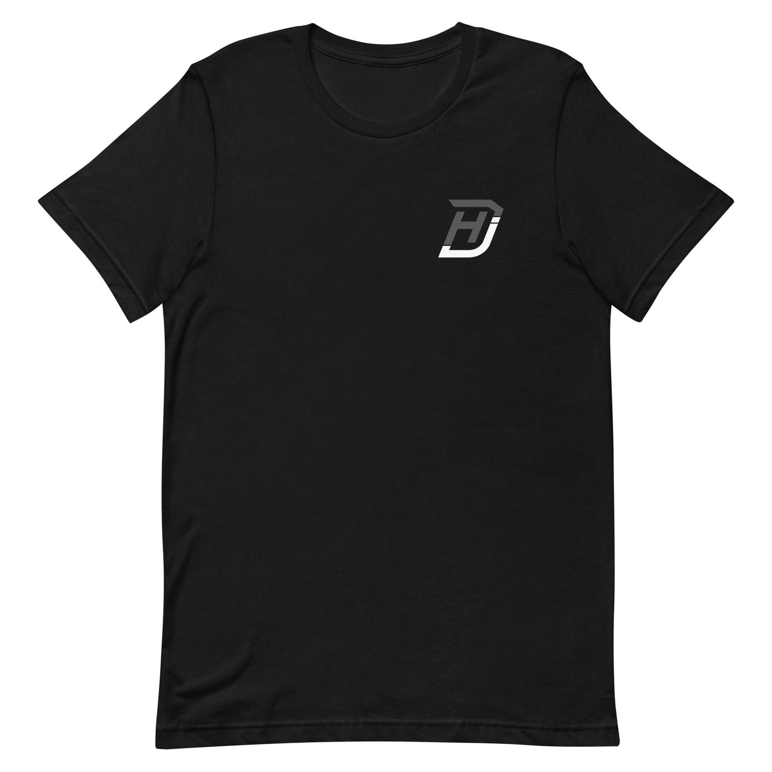 Derrick Harris Jr. "Essentials" t-shirt - Fan Arch