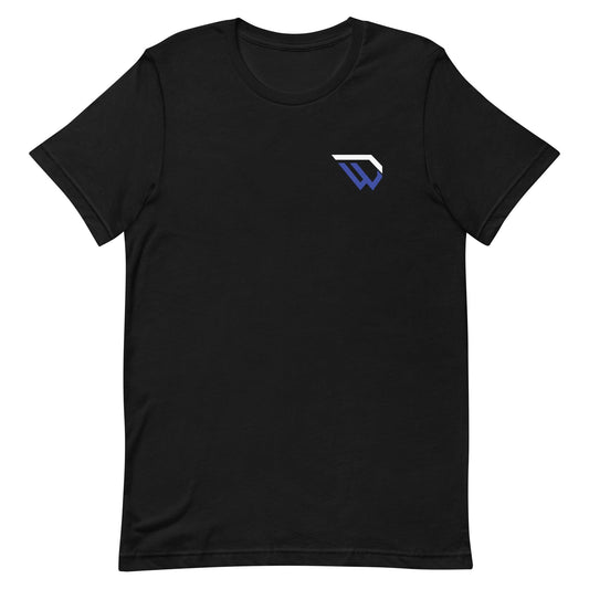 Drew Williams "Essential" t-shirt - Fan Arch
