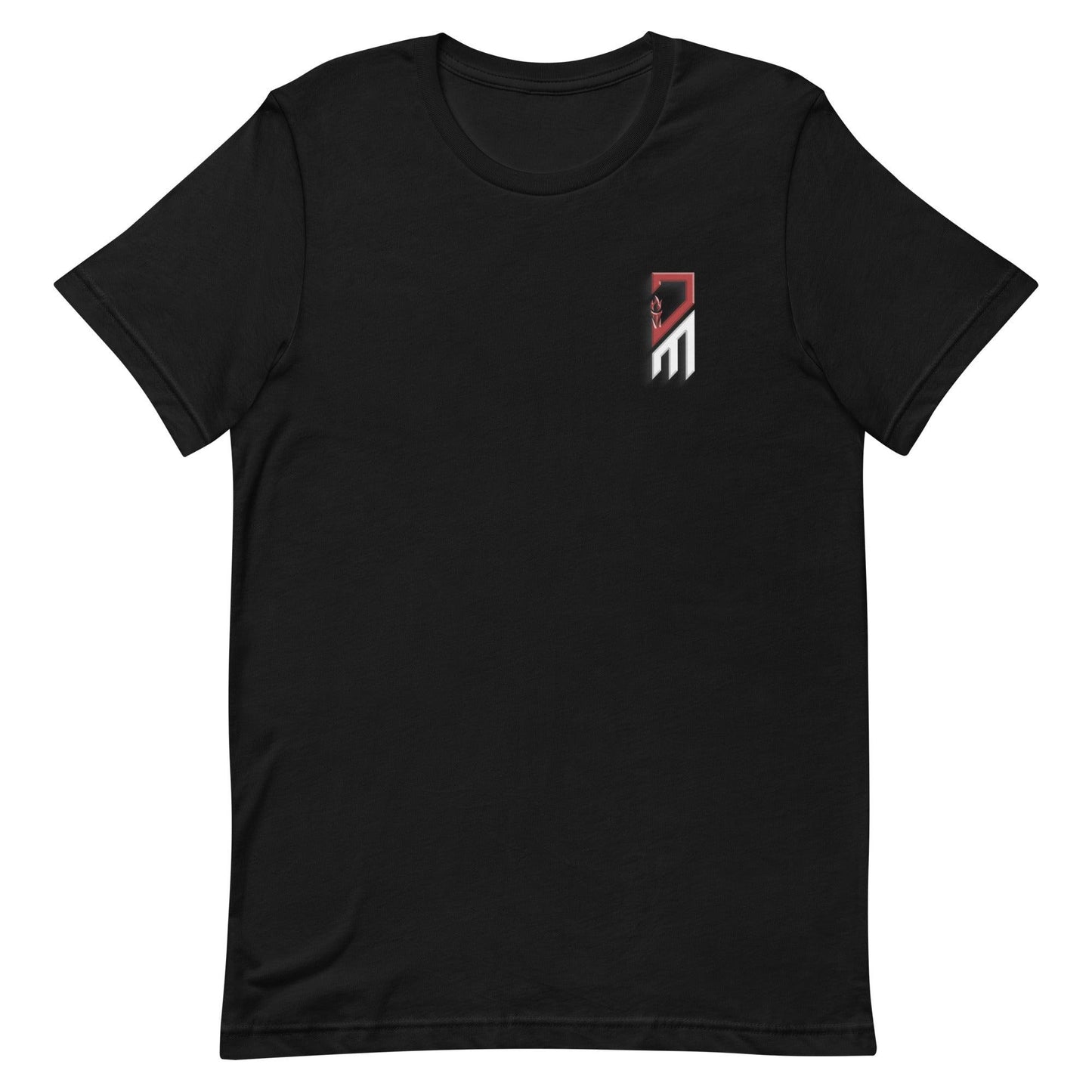 Jarvis Moss "Essential" t-shirt - Fan Arch