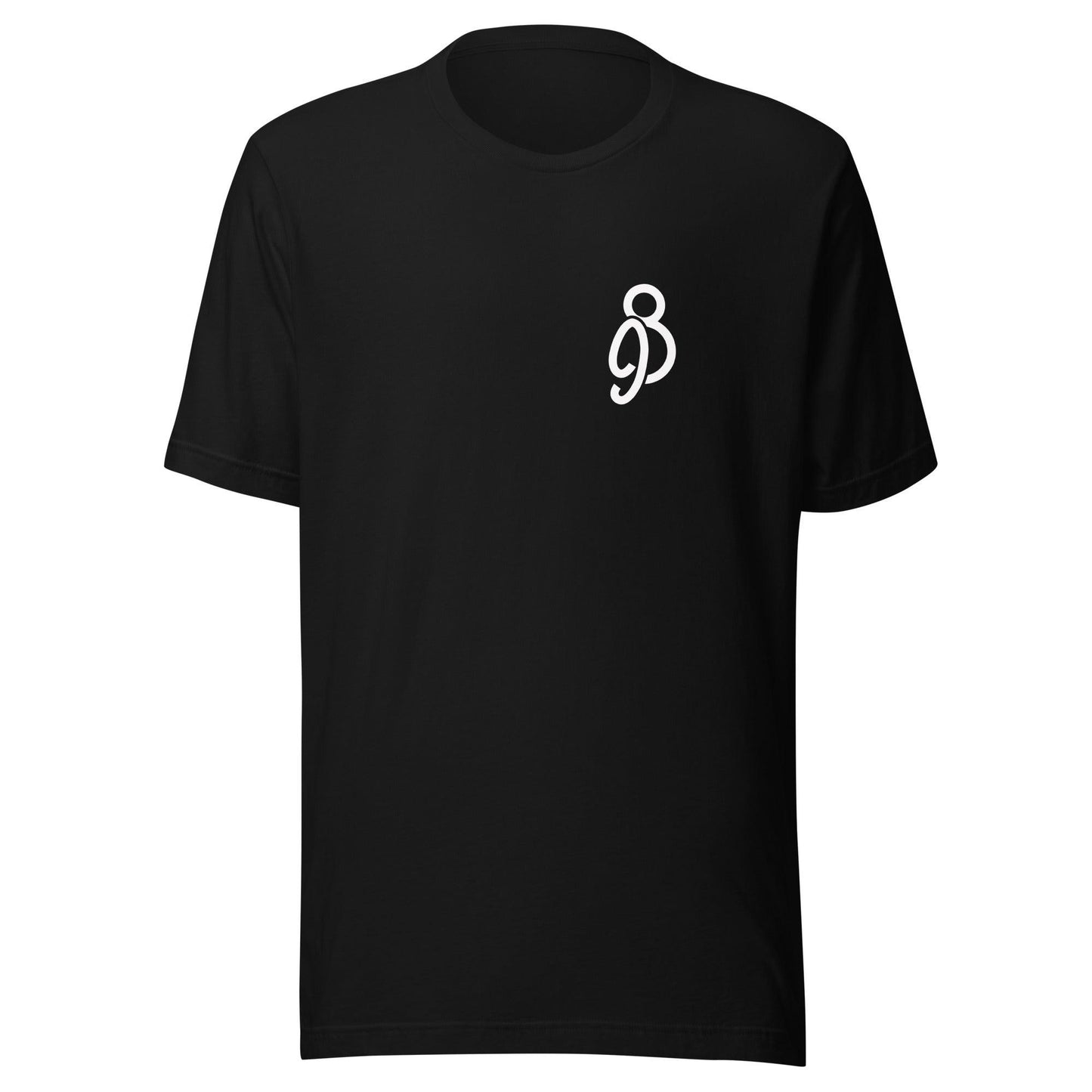 Jacobi Boykins "Elite" t-shirt - Fan Arch