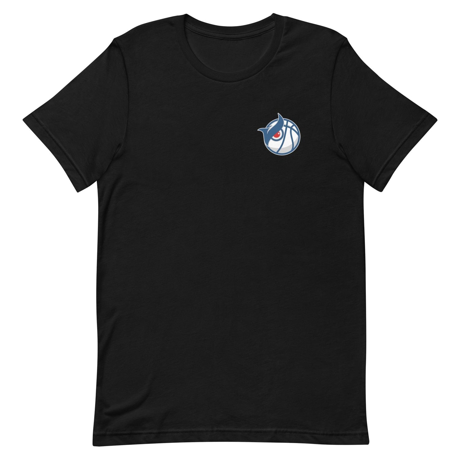 Owl Ballers t-shirt - Fan Arch