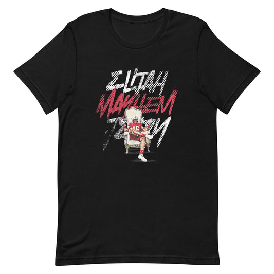 Elijah Jeudy "Gameday" t-shirt - Fan Arch
