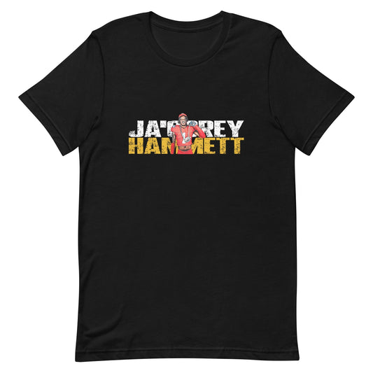 JaCorey Hammett "Gameday" t-shirt - Fan Arch