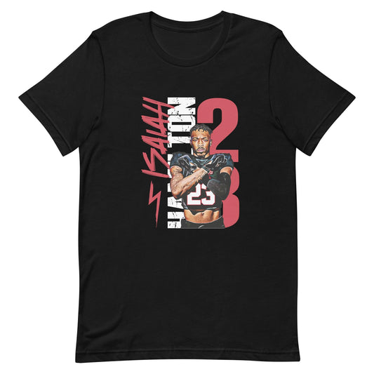 Isaiah Hamilton "23" t-shirt - Fan Arch