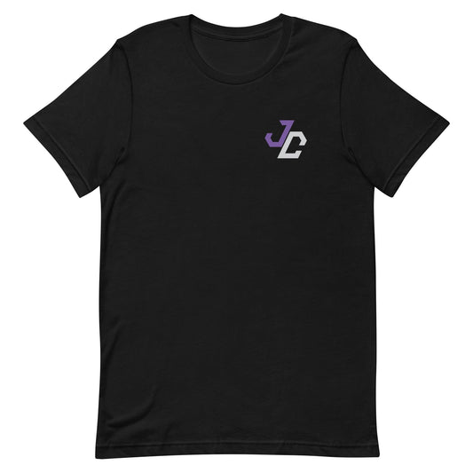 Jed Castles "Essential" t-shirt - Fan Arch