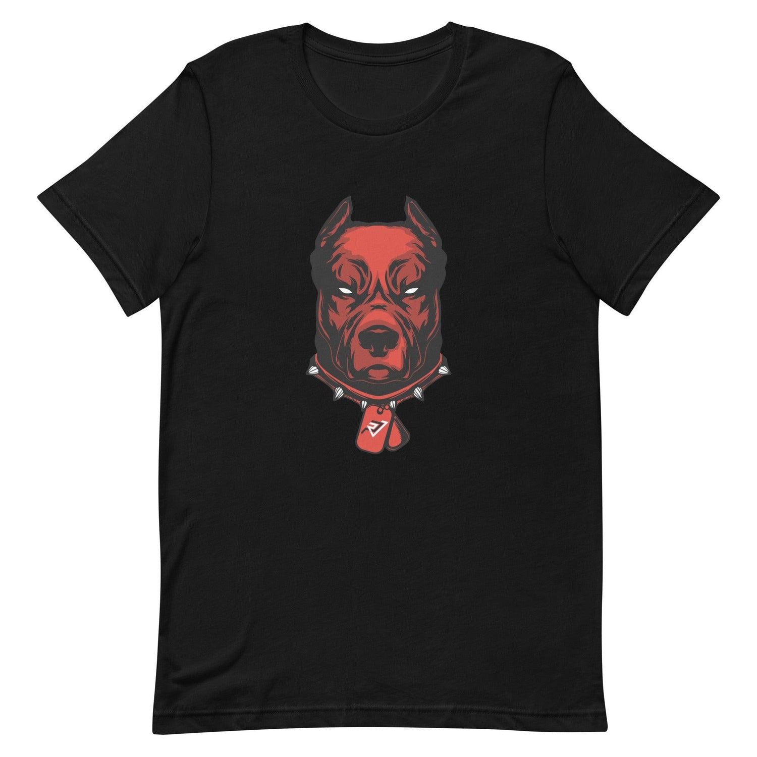 Reggie Pearson "Dawg" t-shirt - Fan Arch