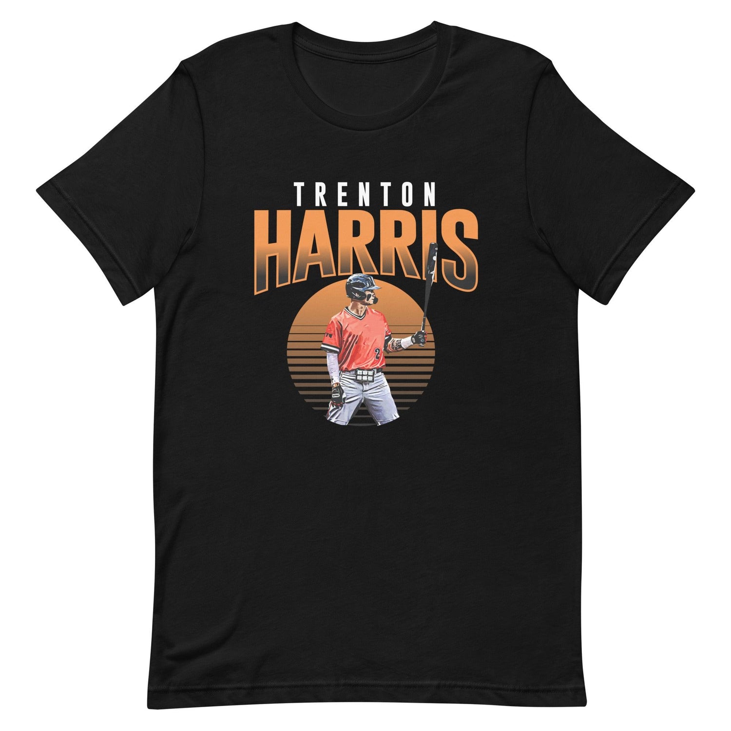 Trenton Harris "Gameday" t-shirt - Fan Arch