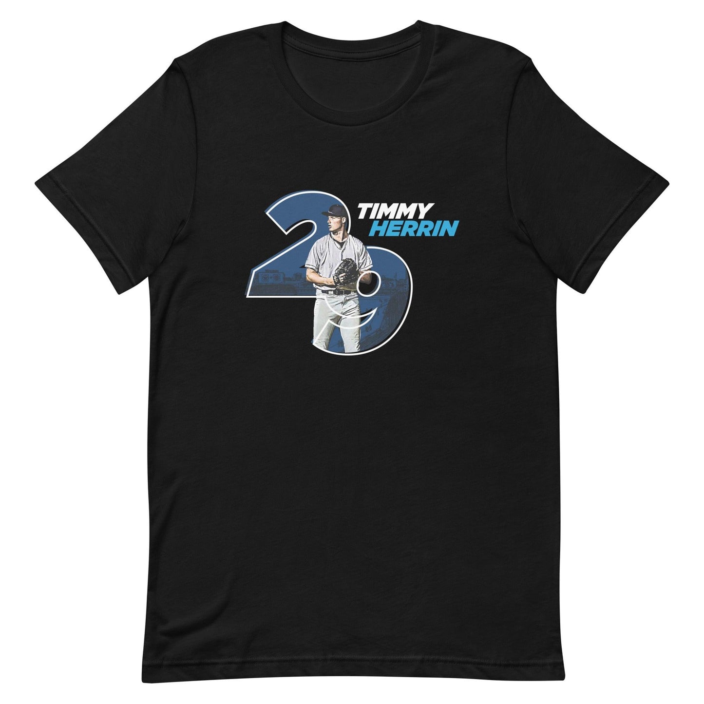 Timmy Herrin "Gameday" t-shirt - Fan Arch