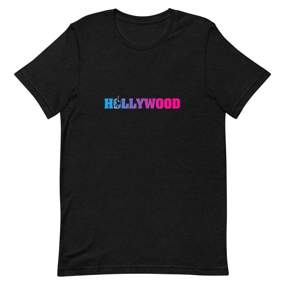 Zain Hollywood "QB" T-Shirt - Fan Arch