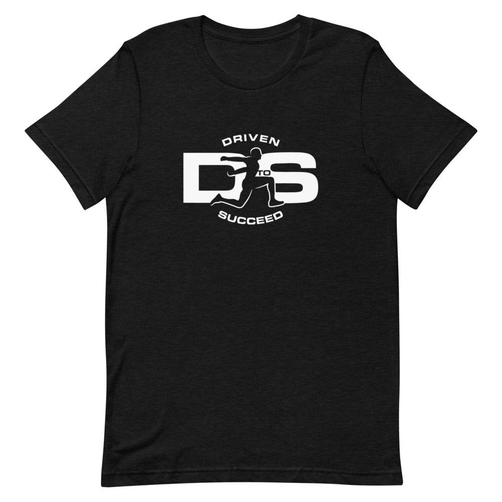 Donald Scott "Driven" T-Shirt - Fan Arch