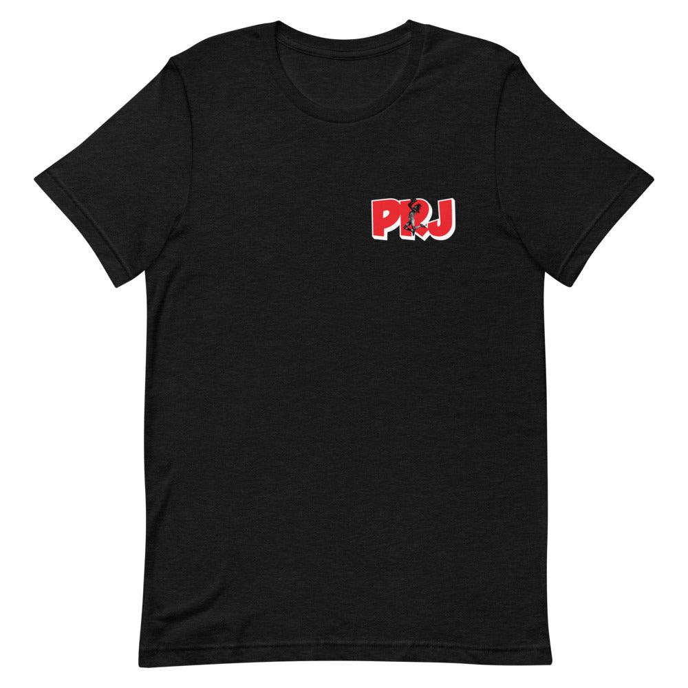 Patrick Ryan Jr. “PRJ” T-Shirt - Fan Arch