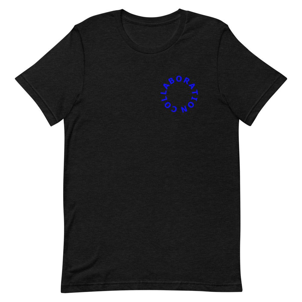 Collaboration T-Shirt - Fan Arch