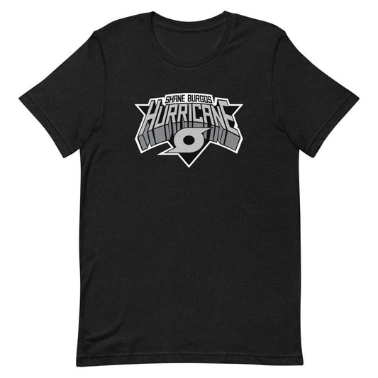 Shane Burgos "NYC" T-Shirt - Fan Arch