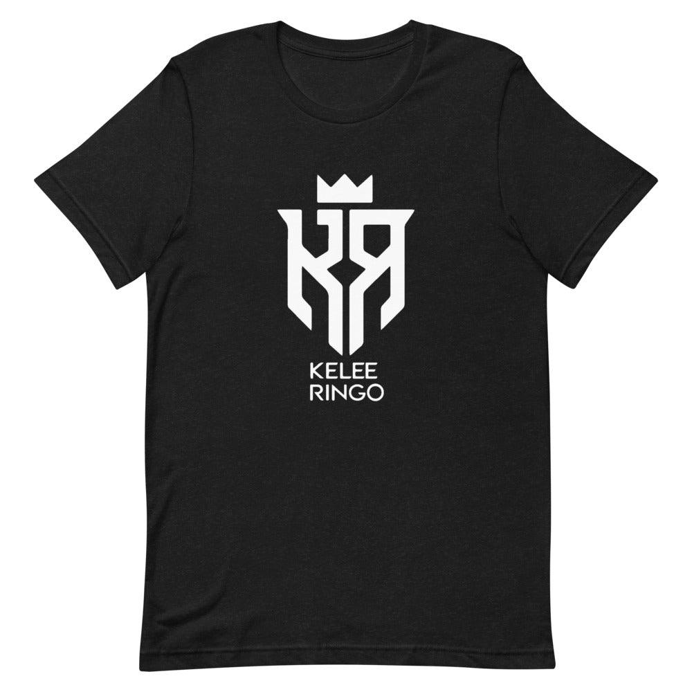 Kelee Ringo "Royal" T-Shirt - Fan Arch