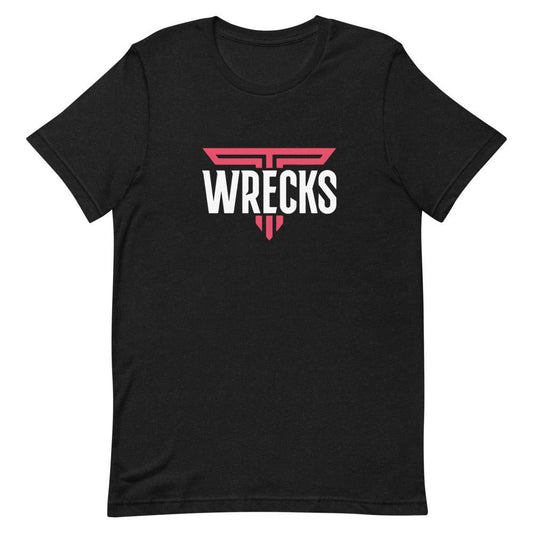 Terrance McKinney "TWRECKS" T-Shirt - Fan Arch