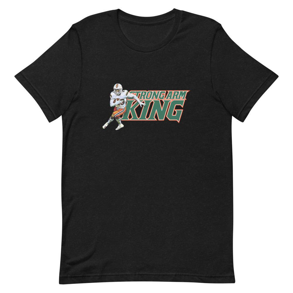 Cam Harris "Strong Arm King" T-Shirt - Fan Arch