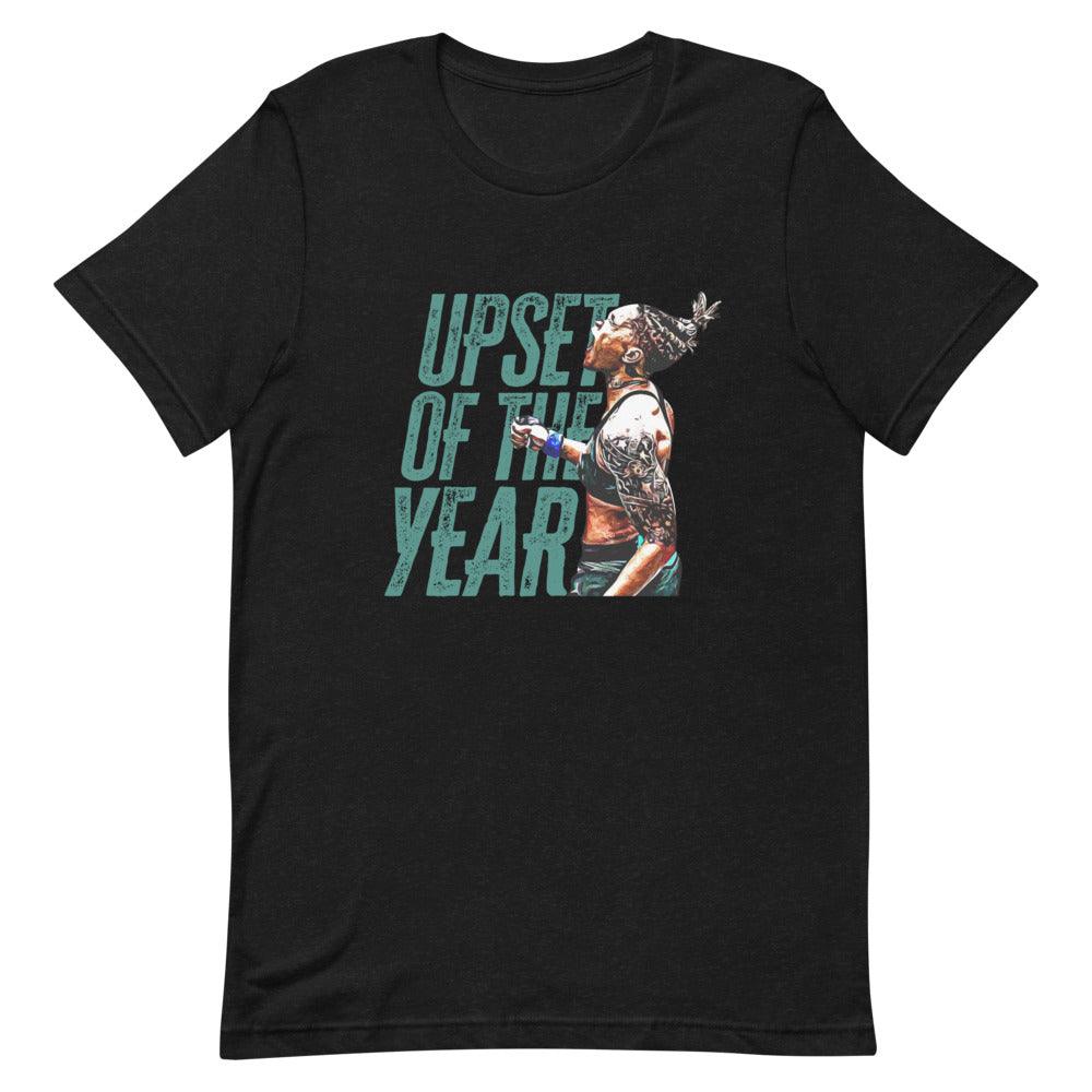 Shana Dobson "Upset OTY" T-Shirt - Fan Arch