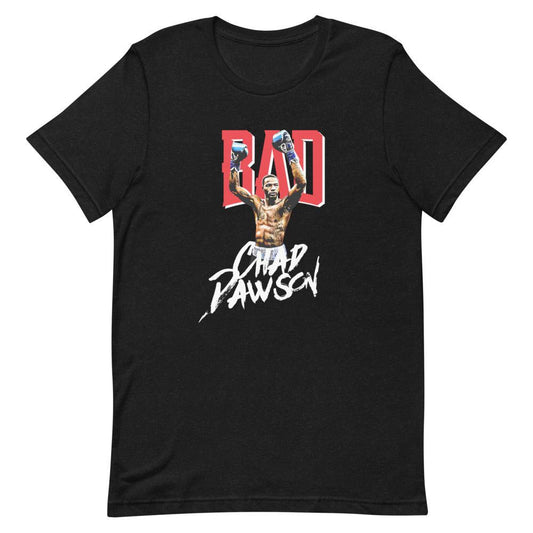 Chad Dawson "Limited Edition" T-Shirt - Fan Arch