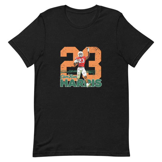 Cam Harris "23" T-Shirt - Fan Arch