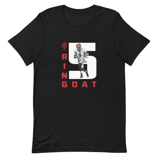 Kelee Ringo "RINGOAT" T-Shirt - Fan Arch