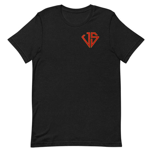 Jimmie Stoudemire "JS" T-Shirt - Fan Arch