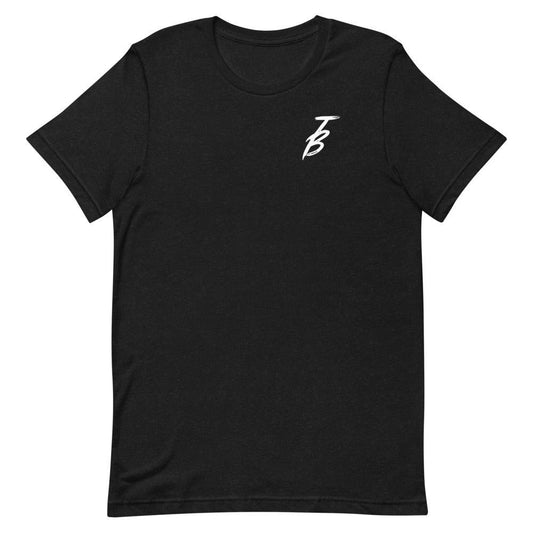 Timmy Bond "TB" T-Shirt - Fan Arch