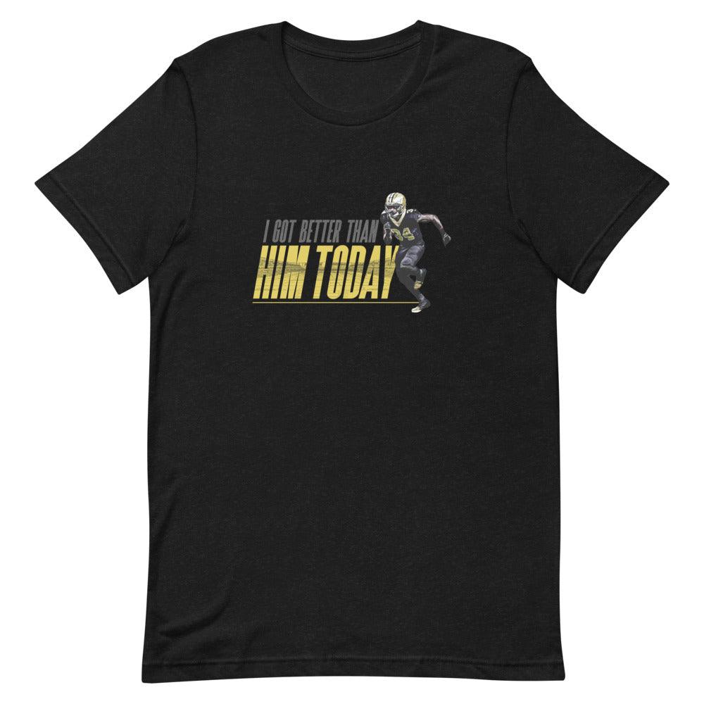 Tony Jones Jr. "Limited Edition" t-shirt - Fan Arch