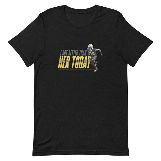 Tony Jones Jr. "Limited Edition" t-shirt - Fan Arch